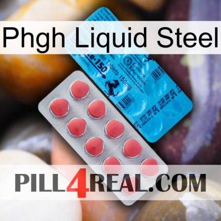 Phgh Liquid Steel new14